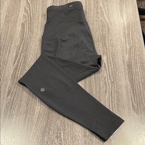 Lululemon full length leggings Luxtreme 6